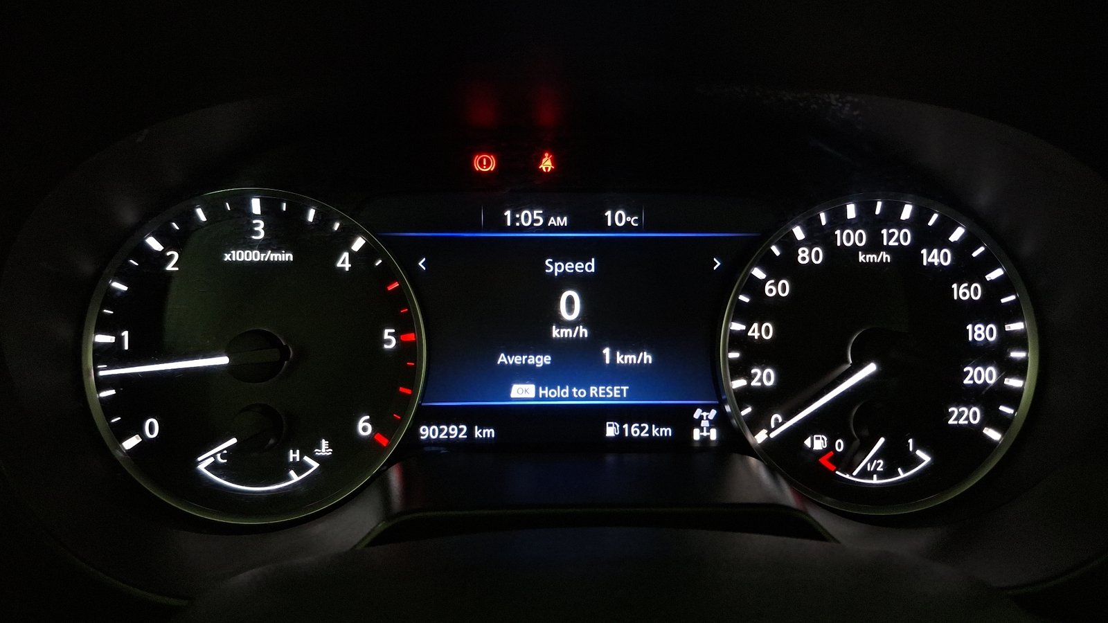 Nissan Navara 2023 - Imagen 9 de 16