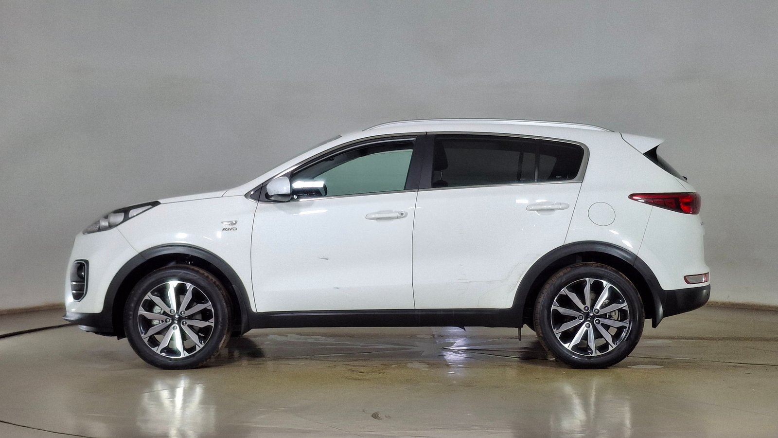 Kia Sportage 2017 - Imagen 7 de 15