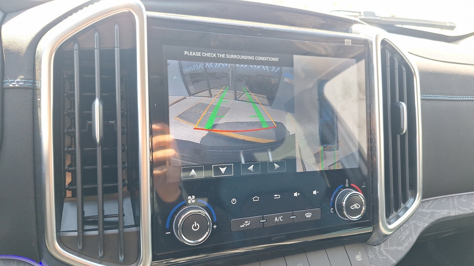 Zx Auto Grandlion 2026 - Imagen 12 de 15