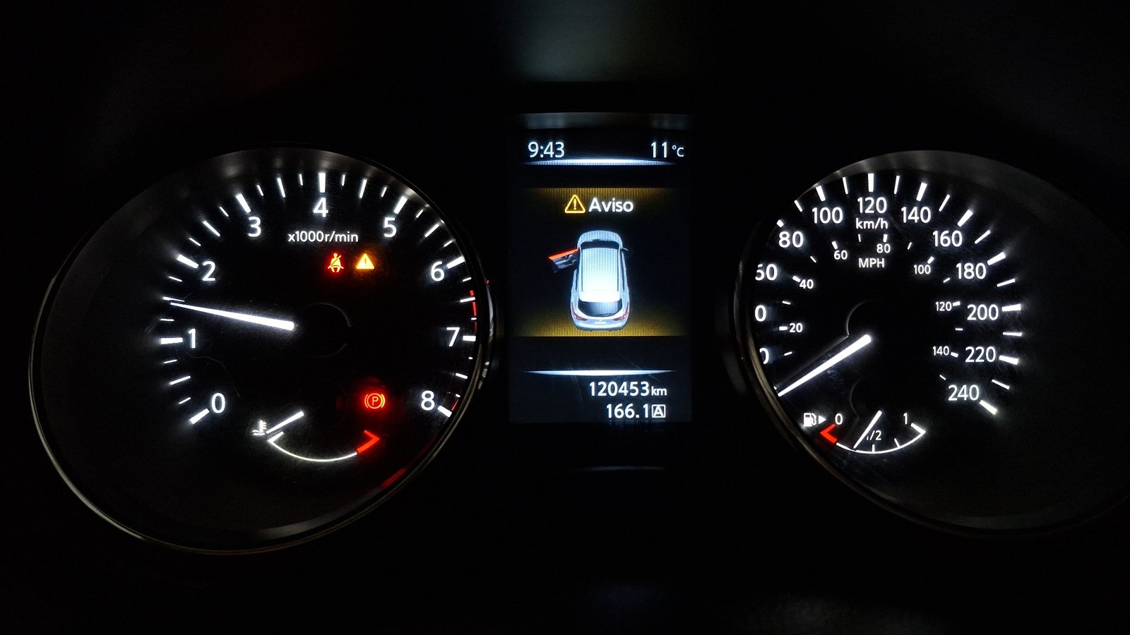 Nissan Qashqai 2015 - Imagen 10 de 16