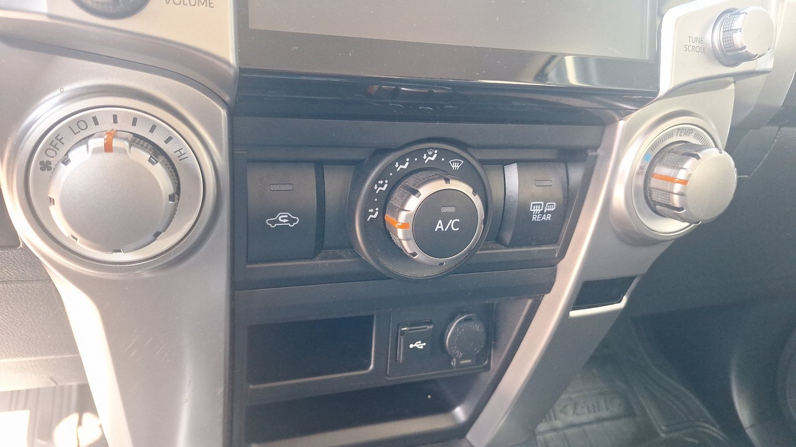 Toyota 4Runner 2022 - Imagen 16 de 16