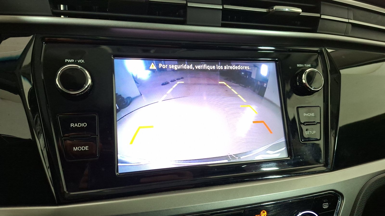 Ssangyong Korando 2021 - Imagen 13 de 17