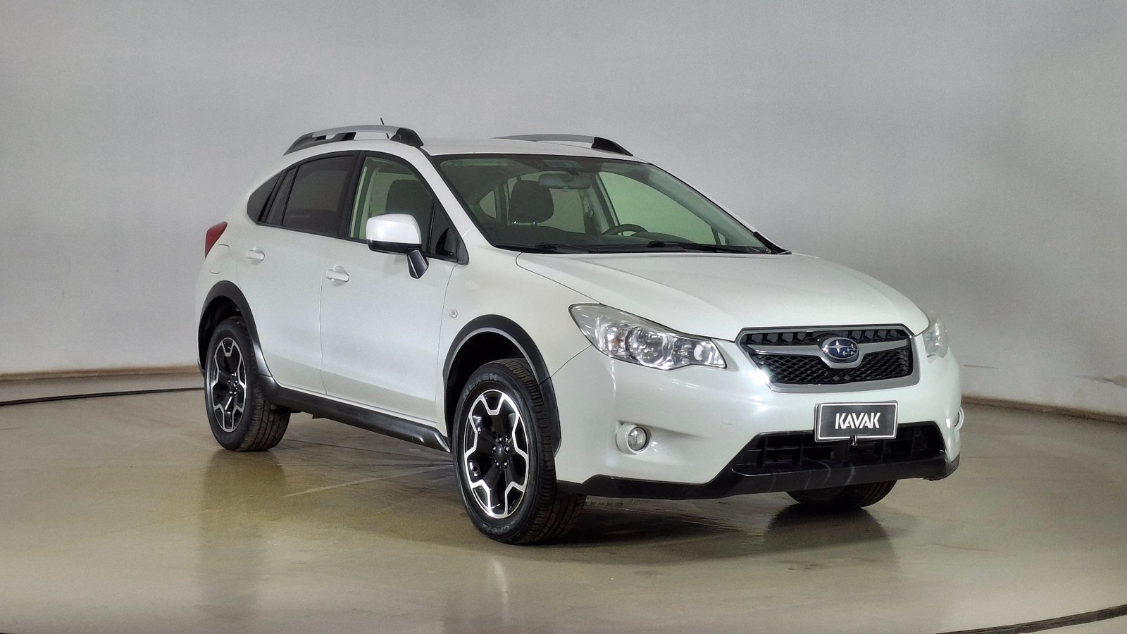 Subaru XV 2015 - Imagen 3 de 15
