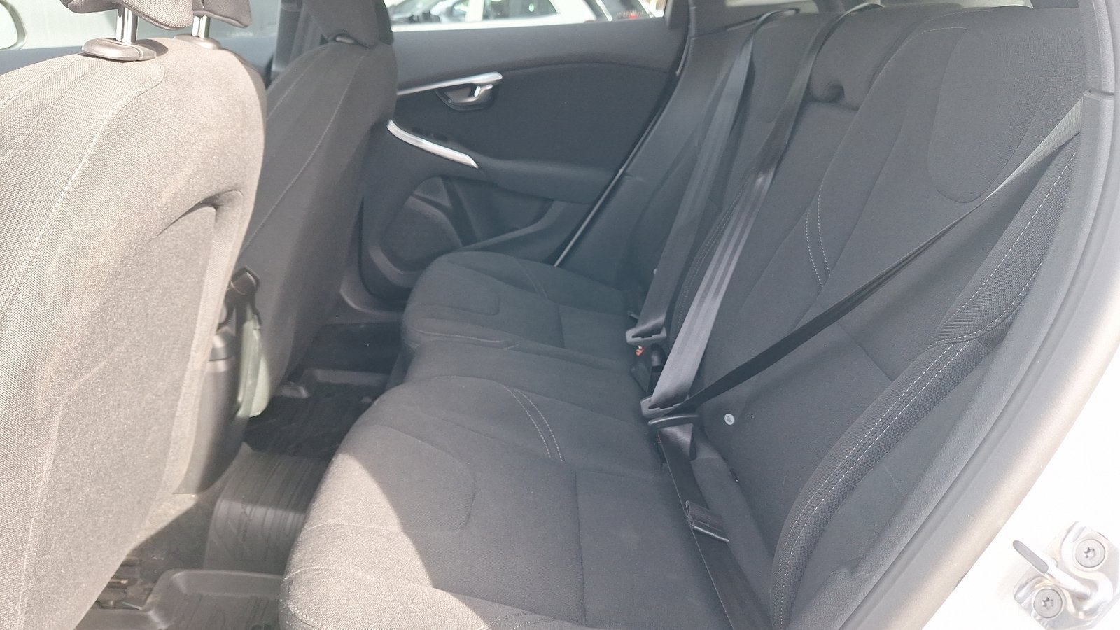 Volvo V40 2016 - Imagen 12 de 14