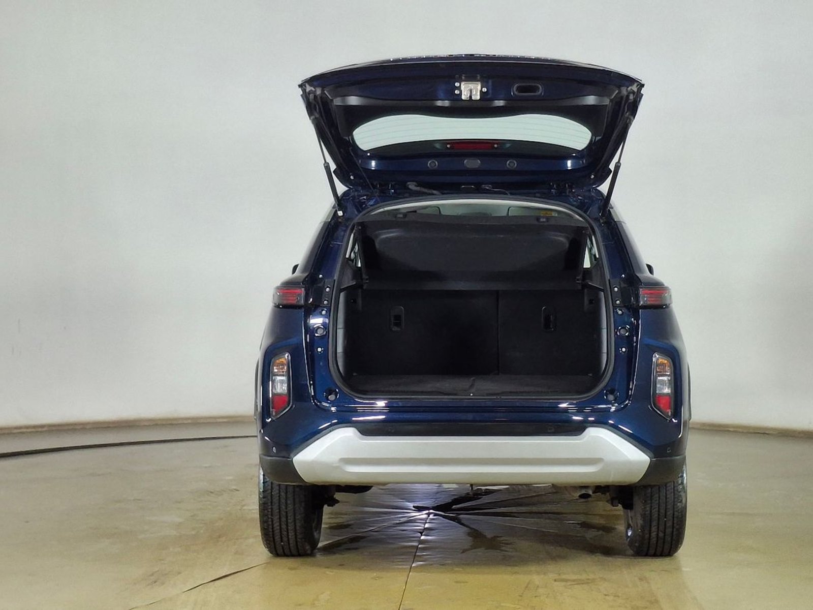 Suzuki Grand Vitara 2023 - Foto 5 de 16