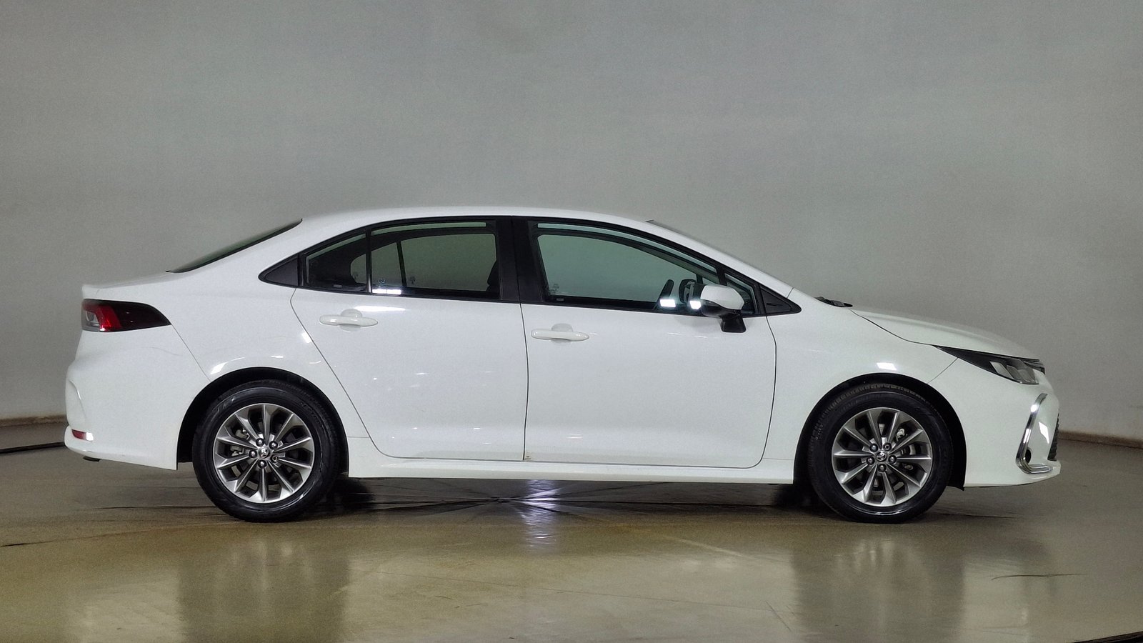 Toyota Corolla 2022 - Foto 4 de 16