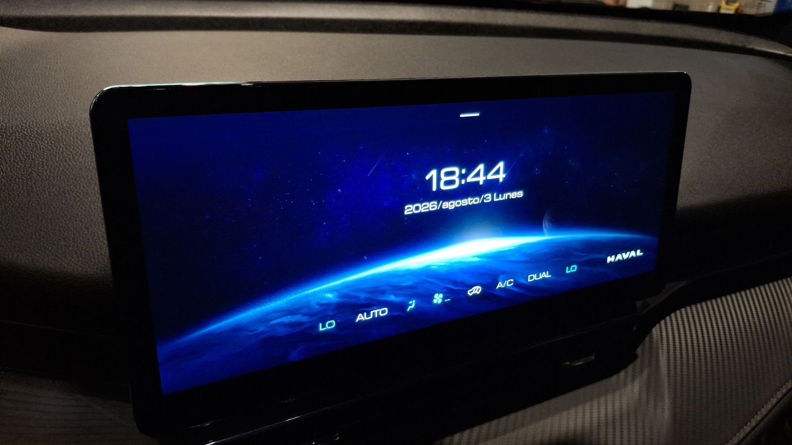 Great Wall Haval H6 2025 - Imagen 10 de 17