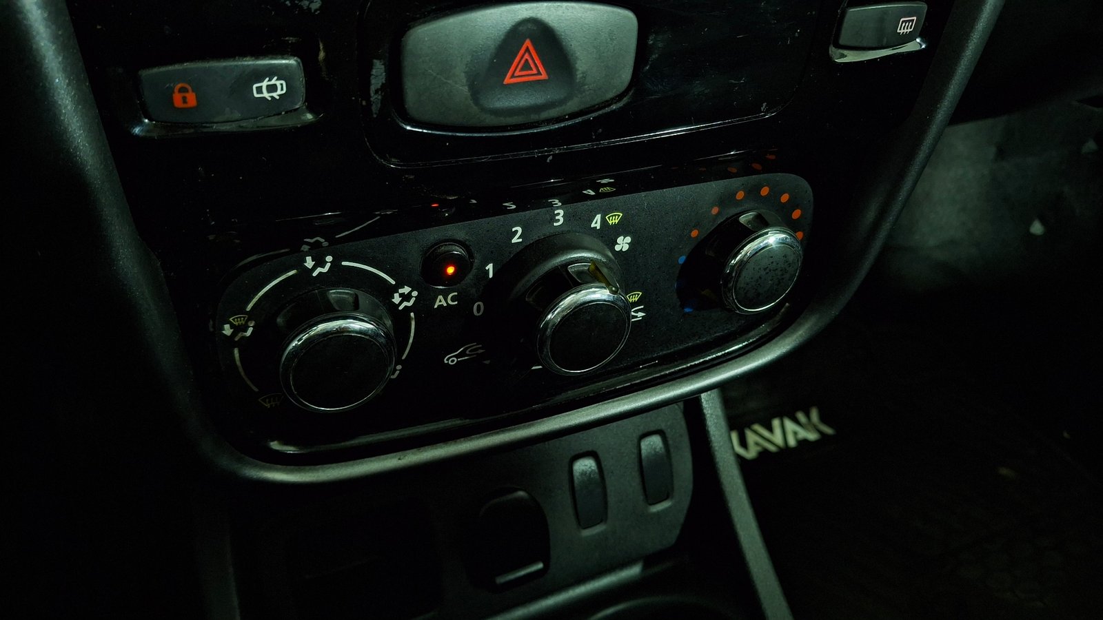 Renault Duster 2015 - Imagen 15 de 16