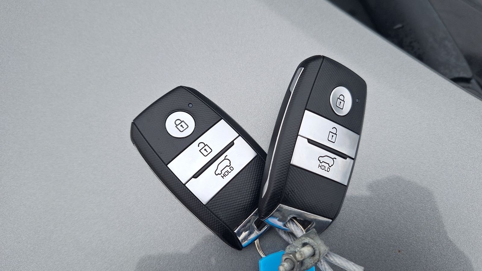 Kia MORNING 2023 - Imagen 7 de 15