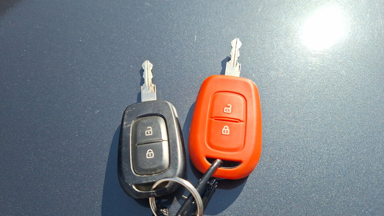 Renault Duster 2019 - Imagen 7 de 14