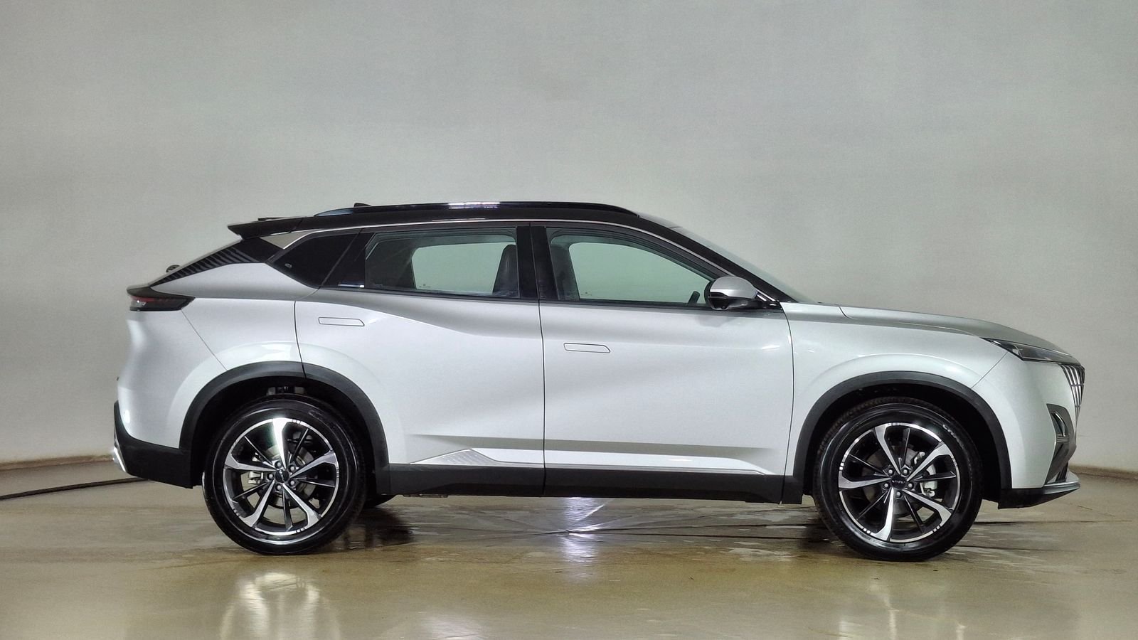 Dongfeng Mage 2025 - Imagen 4 de 17