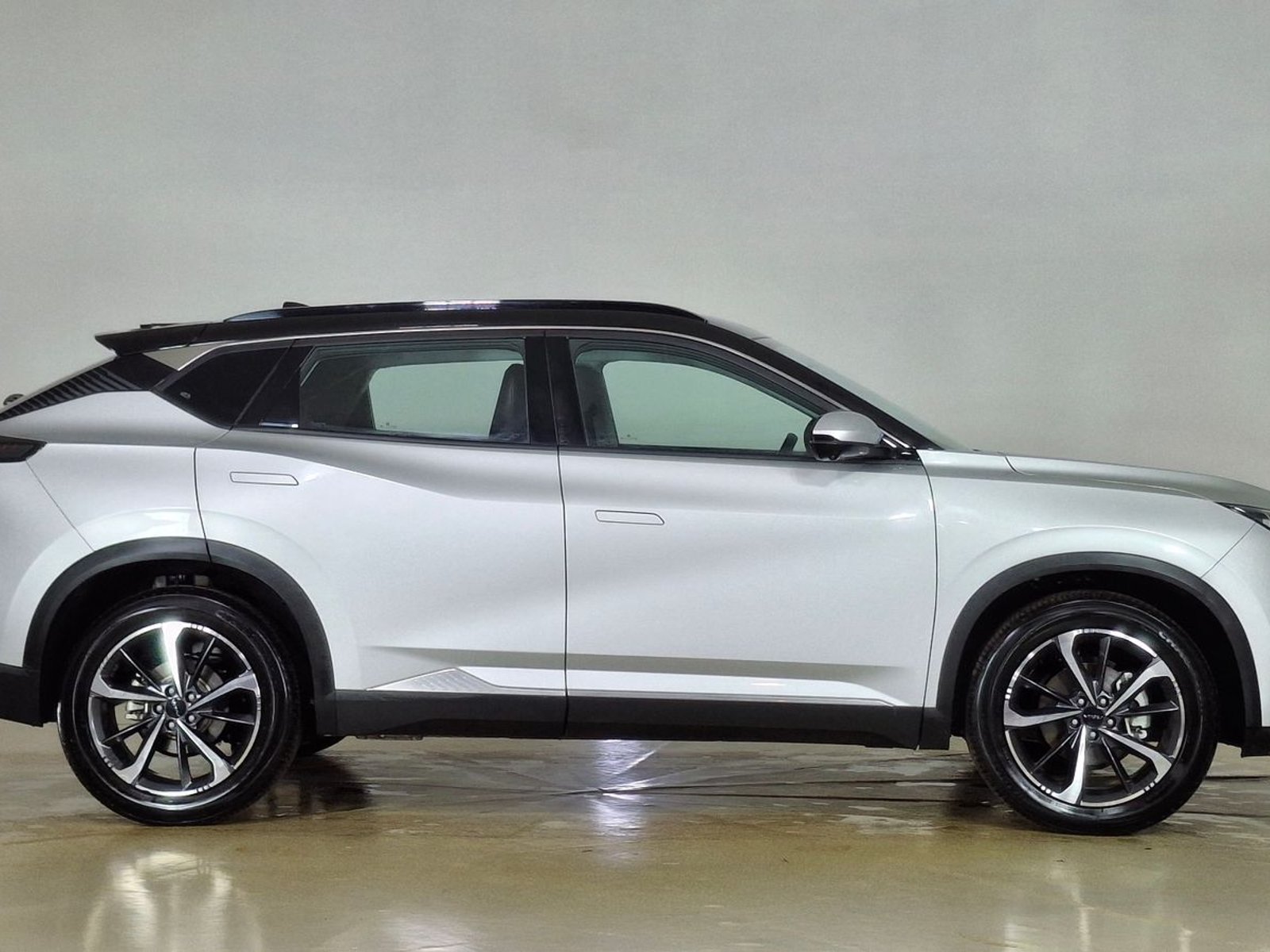 Dongfeng Mage 2025 - Foto 4 de 17
