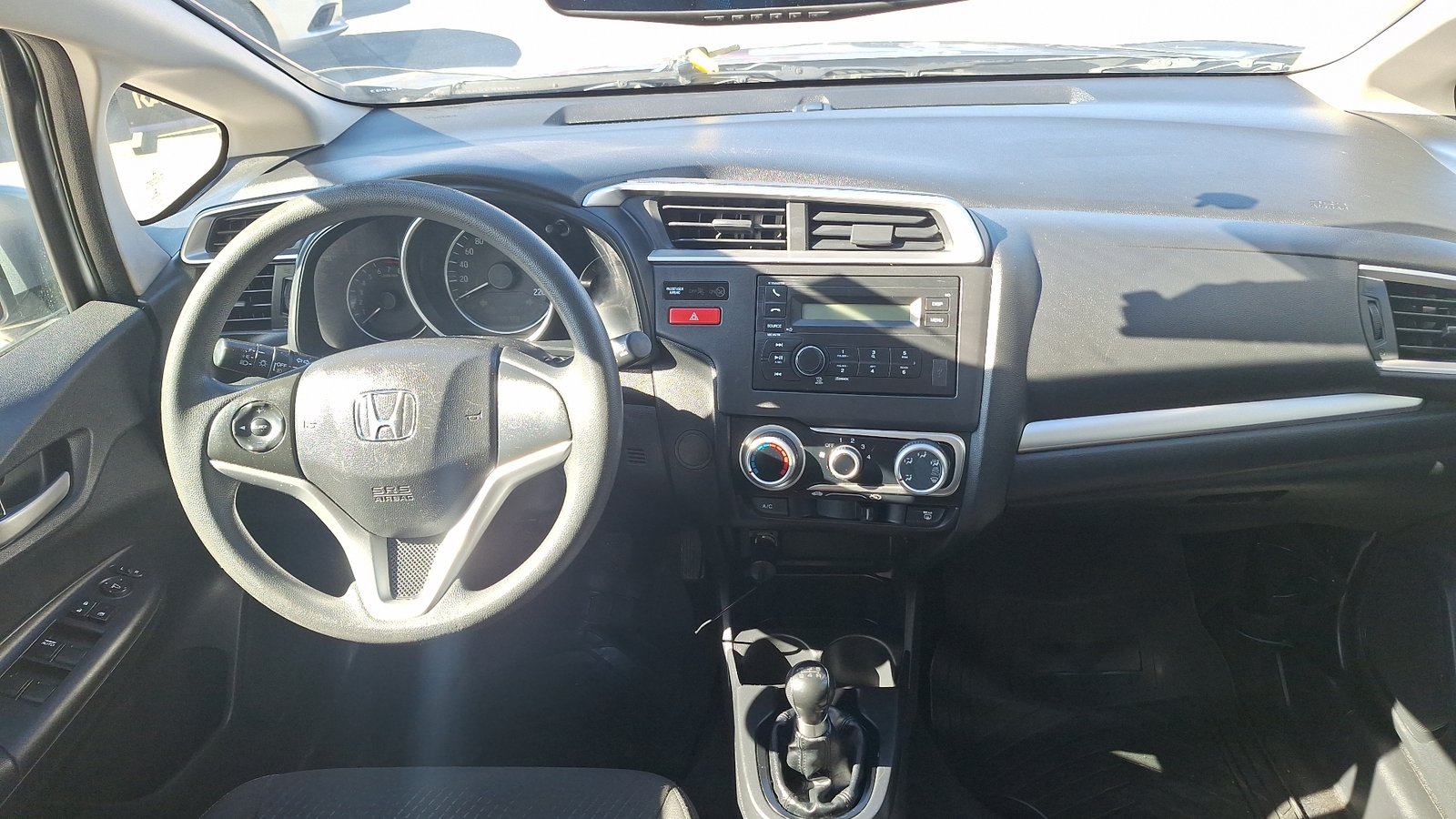 Honda Wr-V 2019 - Imagen 6 de 15