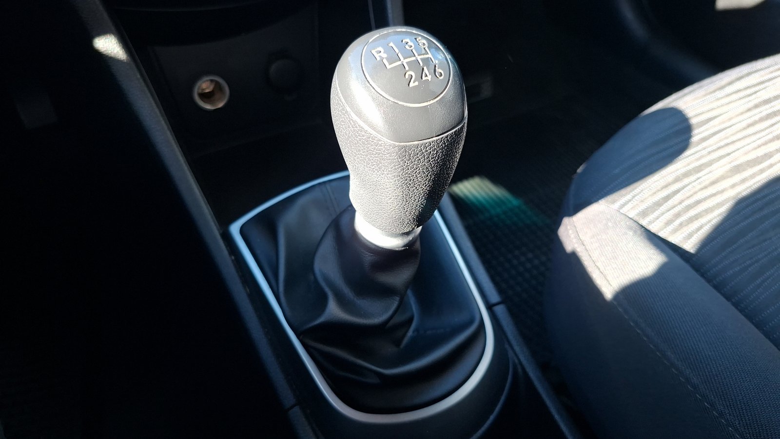 Hyundai Accent 2018 - Imagen 11 de 15