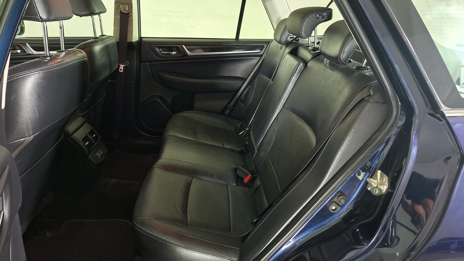 Subaru Outback 2021 - Imagen 16 de 18