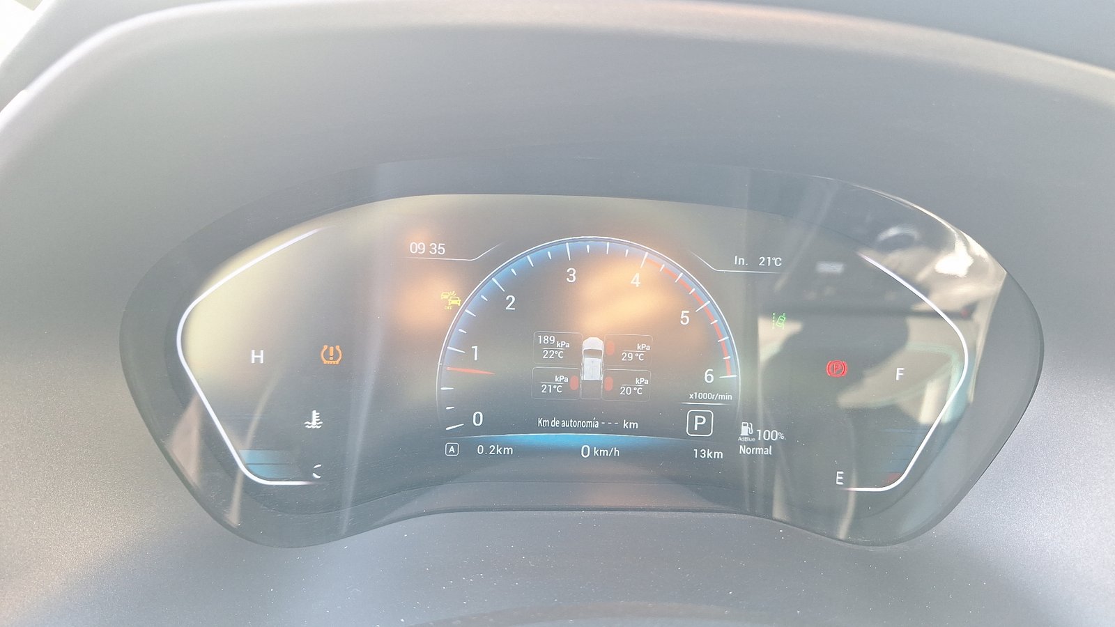 ZX Auto Grandlion 2026 - Imagen 9 de 15