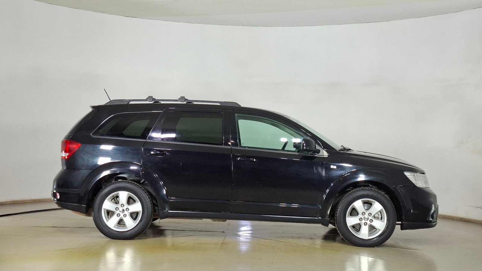 Dodge Journey 2017 - Imagen 4 de 18