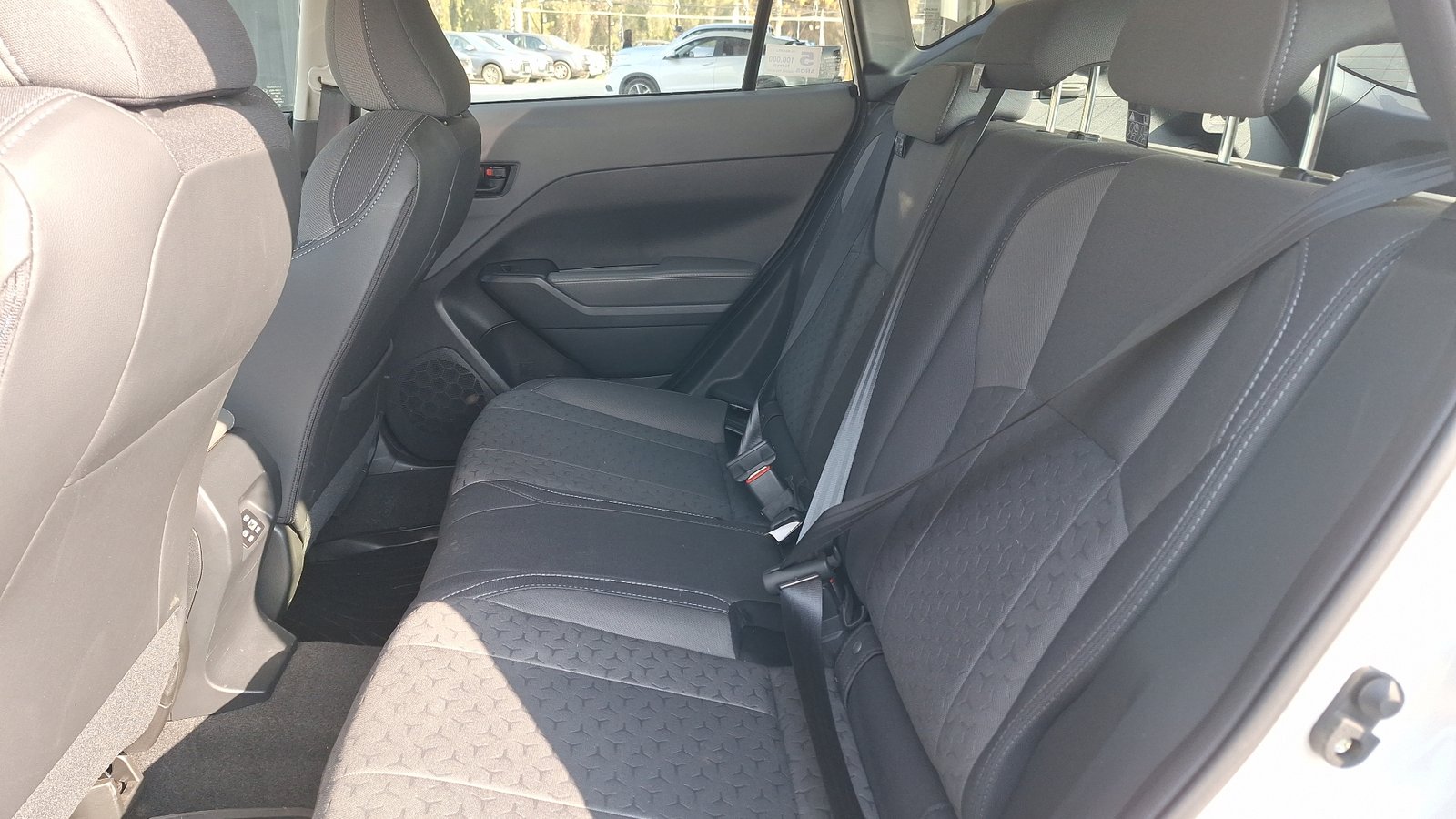 Subaru Crosstrek 2026 - Imagen 13 de 15