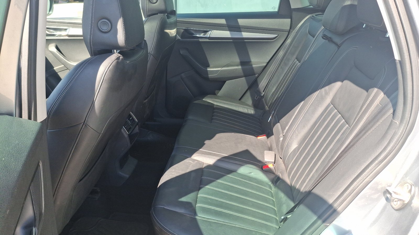 Skoda Karoq 2019 - Imagen 16 de 18