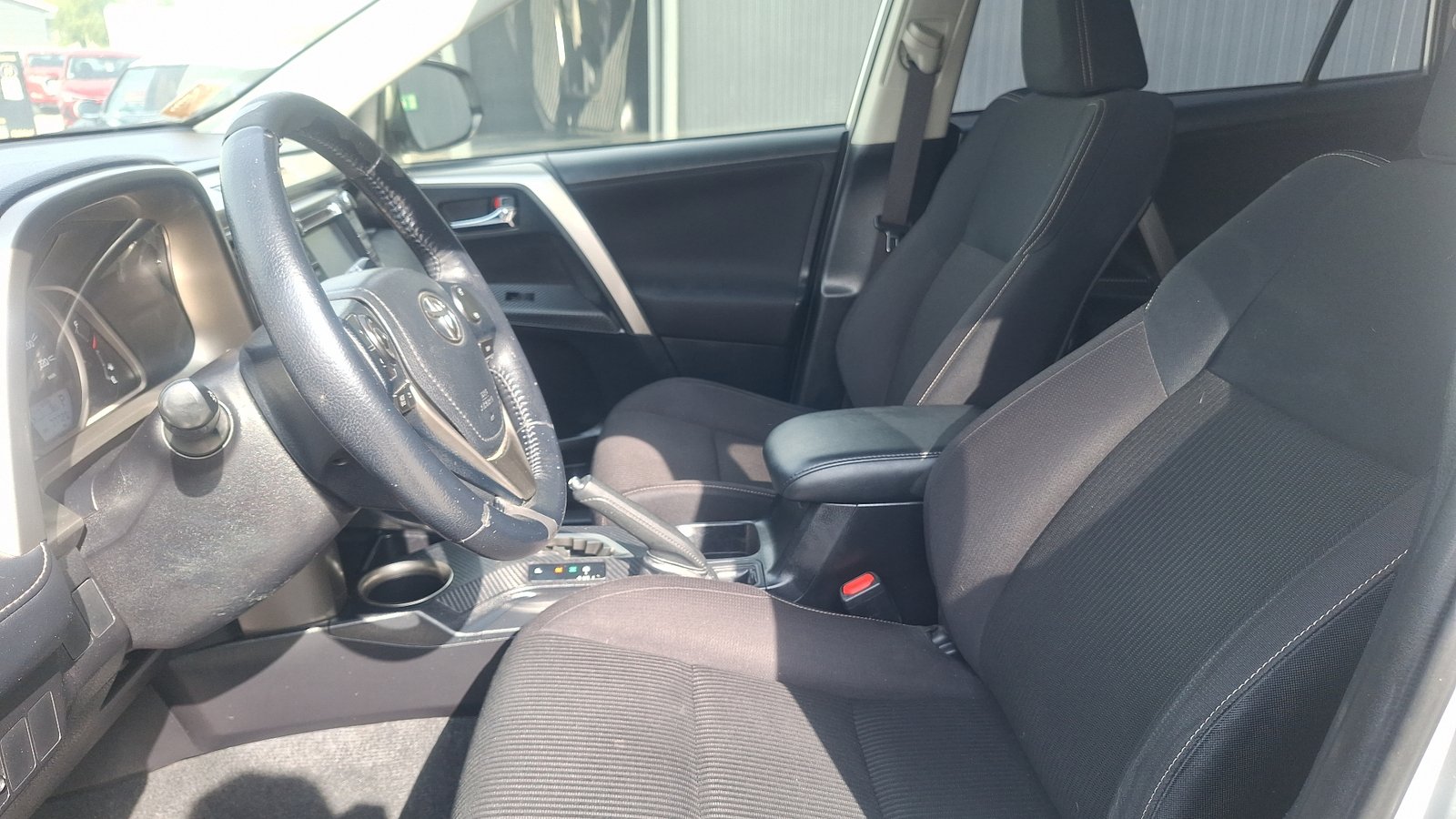 Toyota RAV4 2016 - Imagen 13 de 14