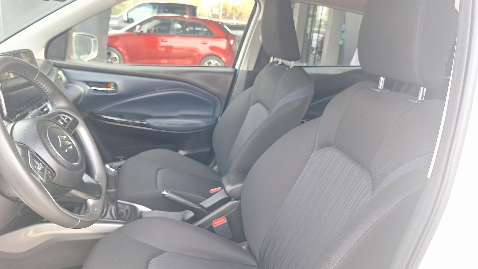 Suzuki Baleno 2023 - Imagen 14 de 15