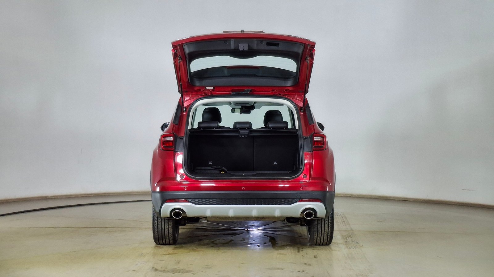 Changan CS35 2021 - Imagen 6 de 17
