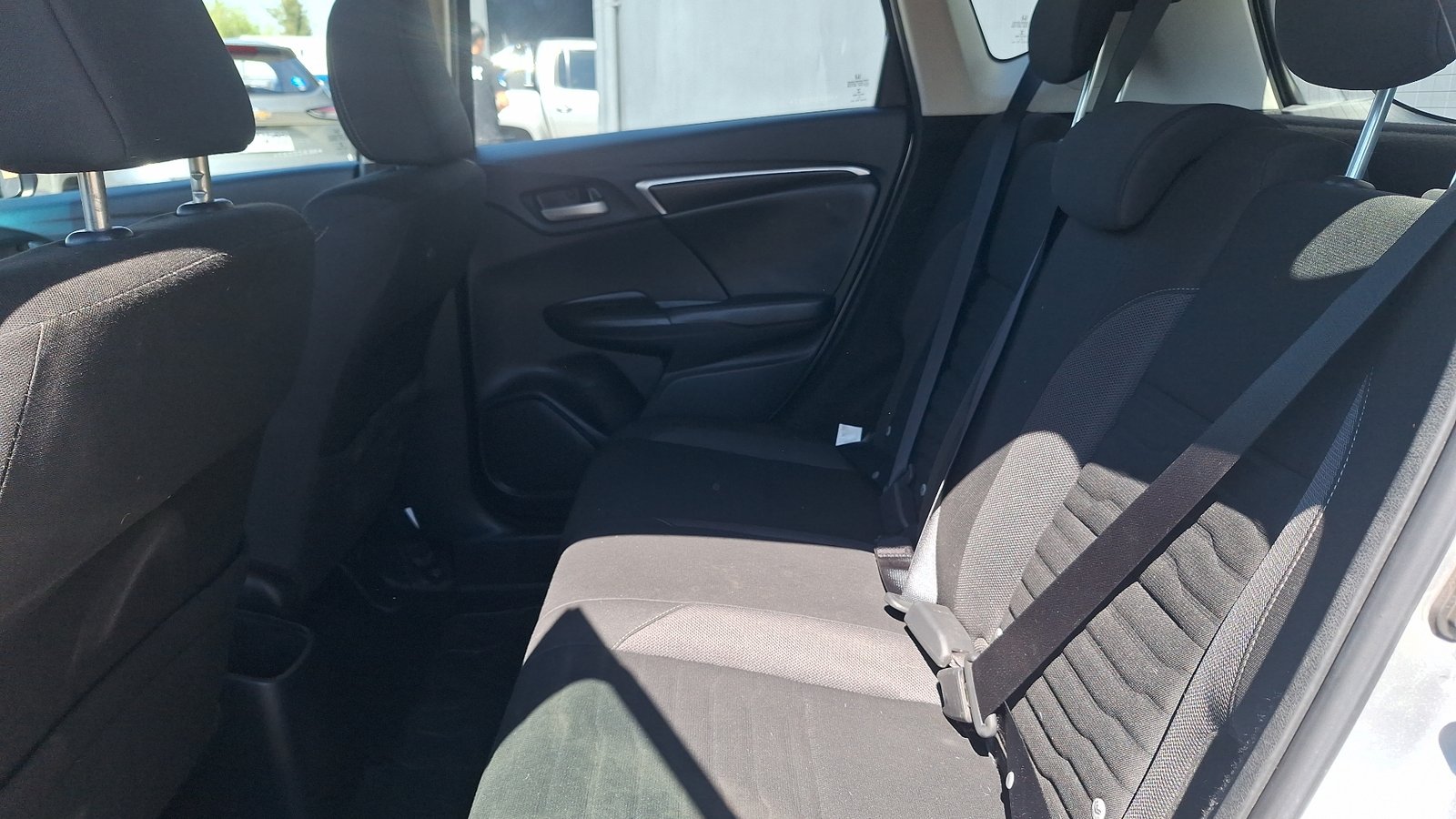 Honda Wr-V 2022 - Imagen 13 de 15