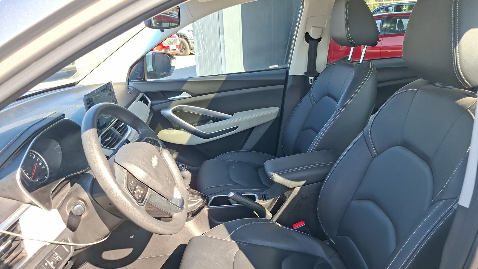 Chevrolet Captiva 2020 - Imagen 13 de 15