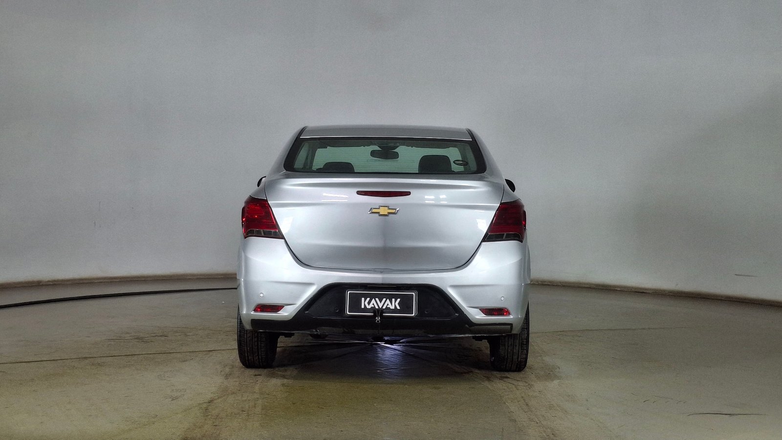 Chevrolet Prisma 2020 - Imagen 5 de 16
