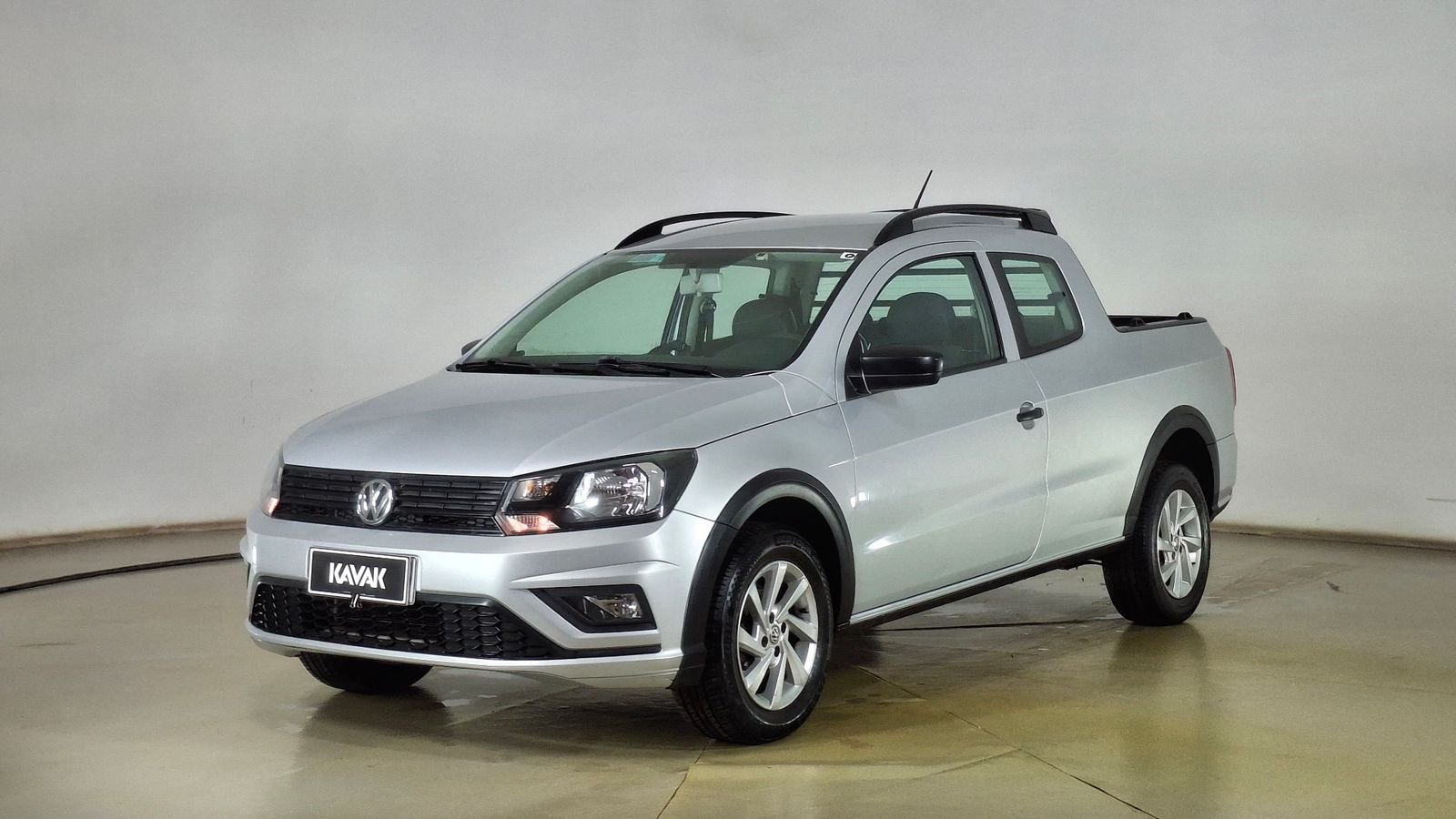 Volkswagen Saveiro 2020 en Independencia