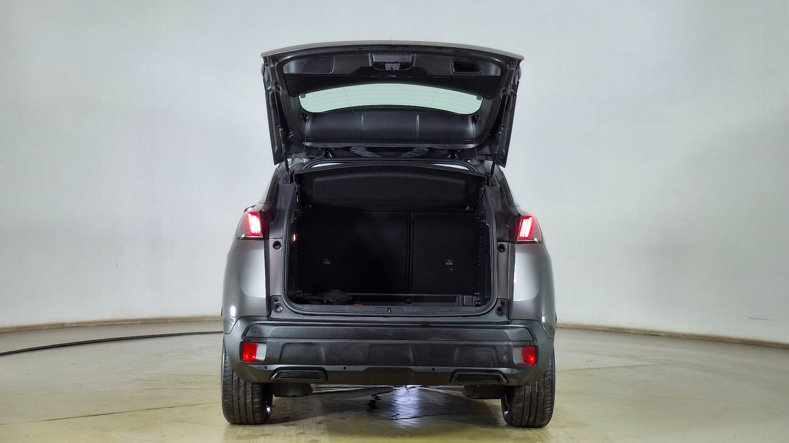 Peugeot 3008 2022 - Imagen 6 de 16