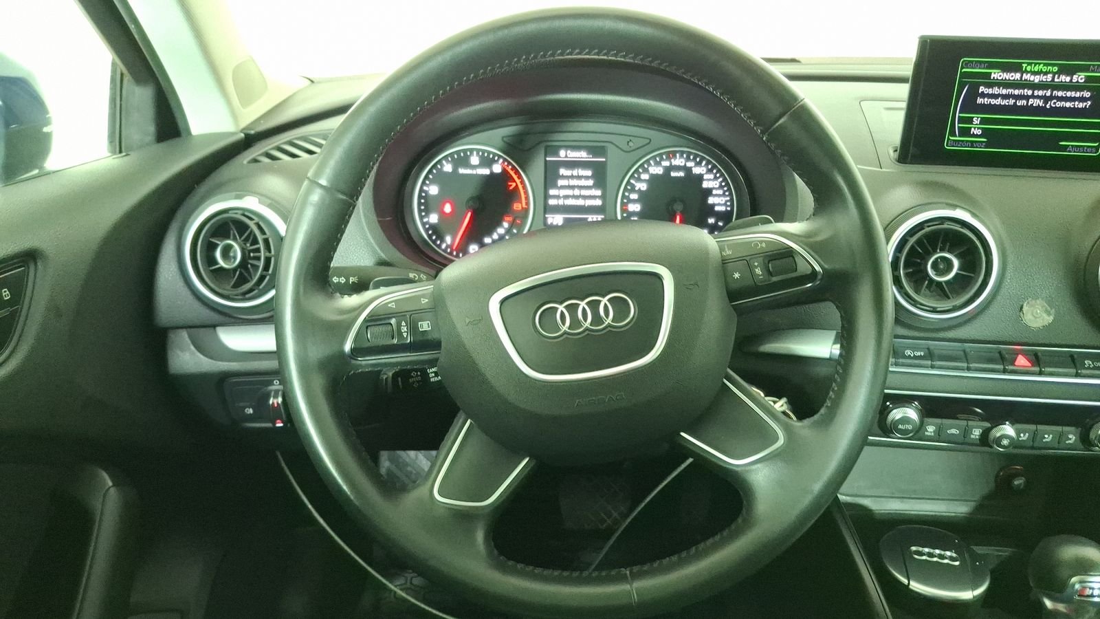 Audi A3 2015 - Imagen 8 de 15