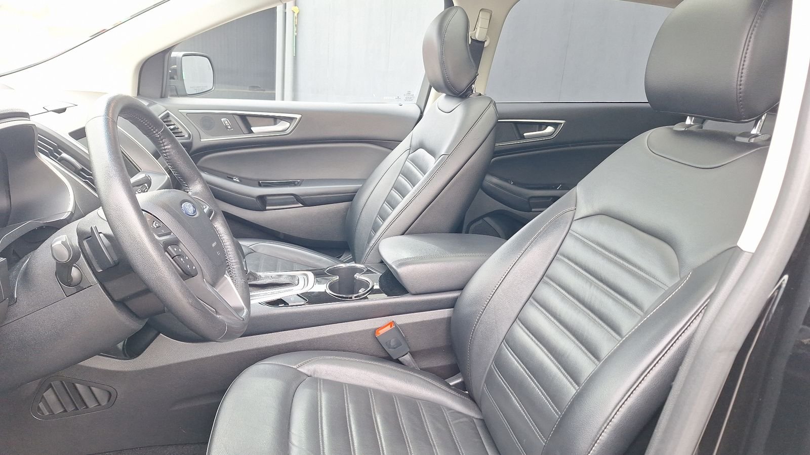 Ford Edge 2018 - Imagen 15 de 16