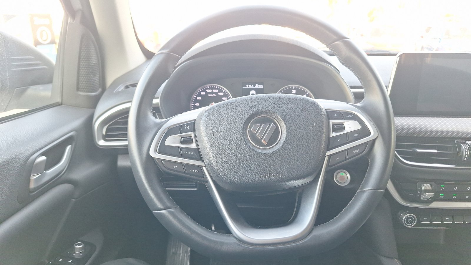 Foton G7 2025 - Imagen 8 de 15