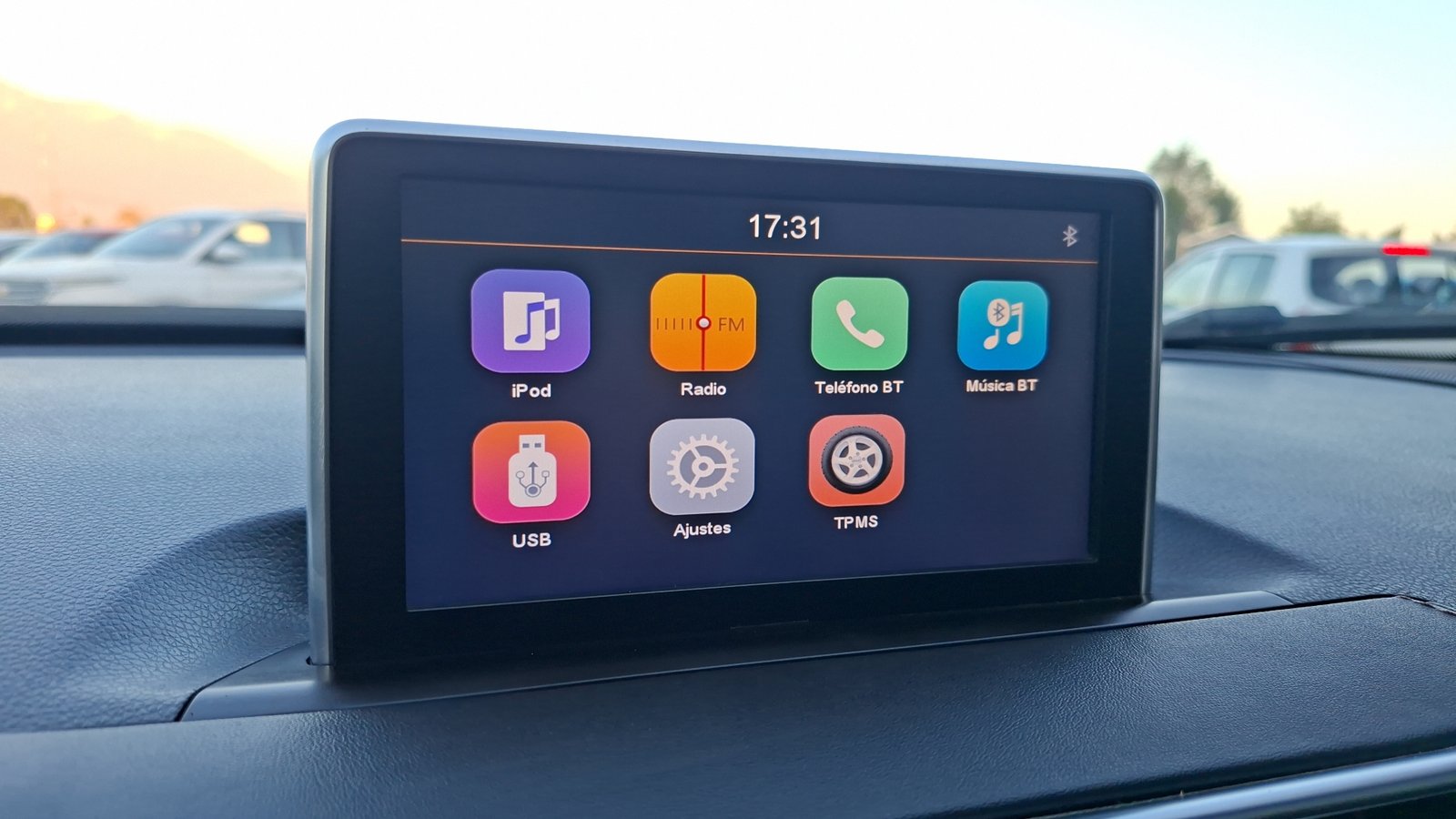Jac S1 2019 - Imagen 10 de 15