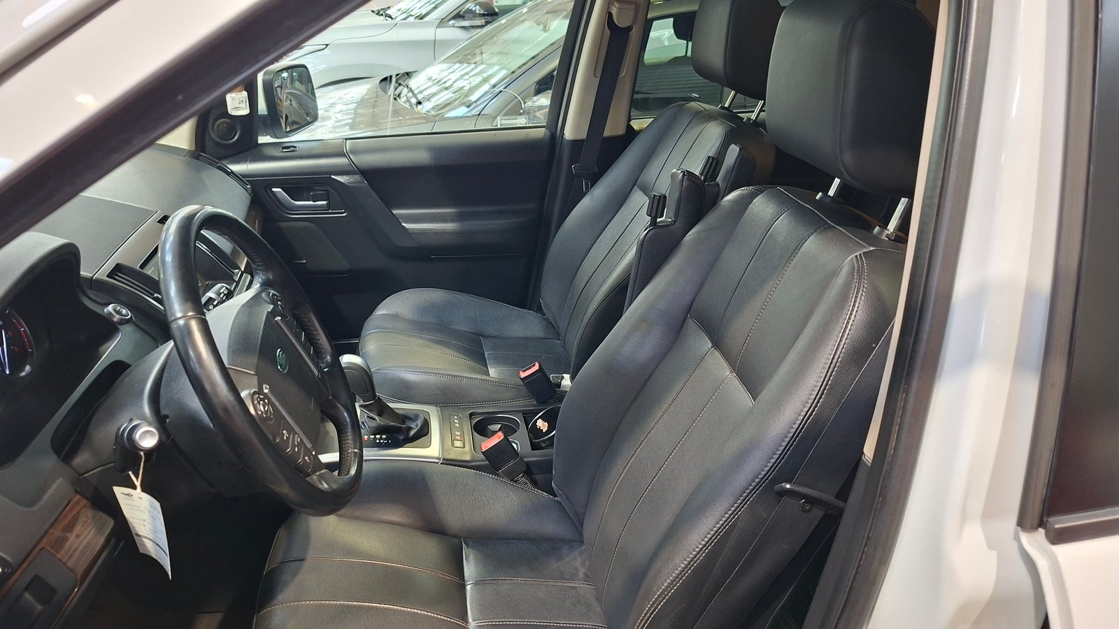 Land Rover Freelander 2013 - Imagen 14 de 17