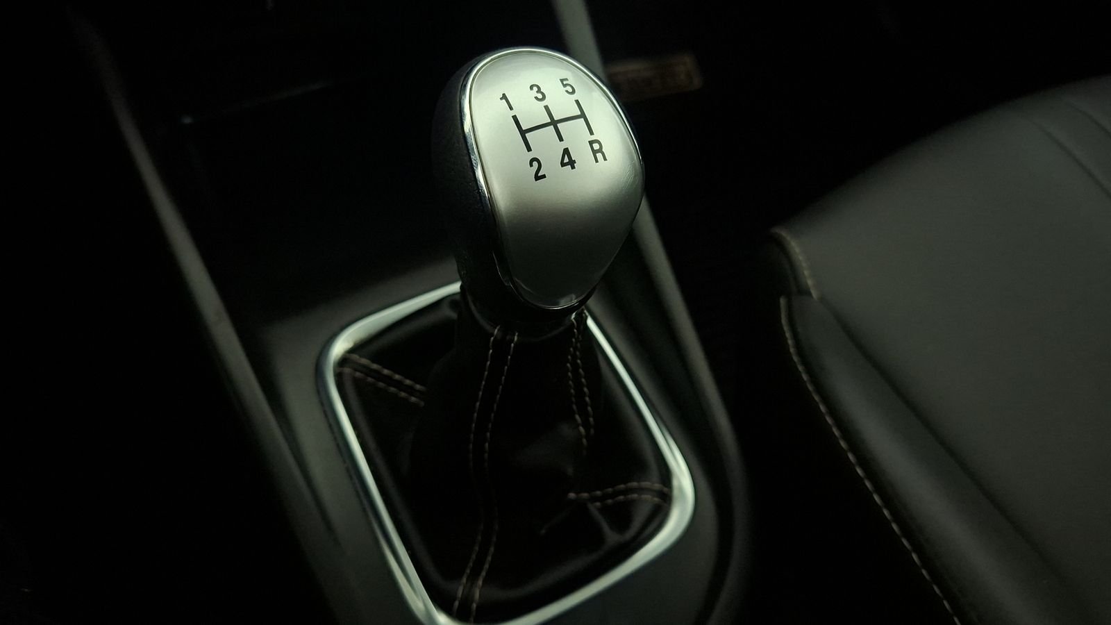Changan Alsvin 2022 - Imagen 12 de 17
