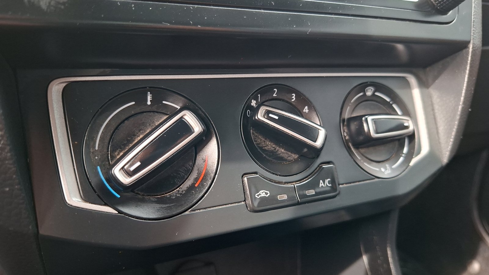 Volkswagen Saveiro 2021 - Imagen 15 de 15