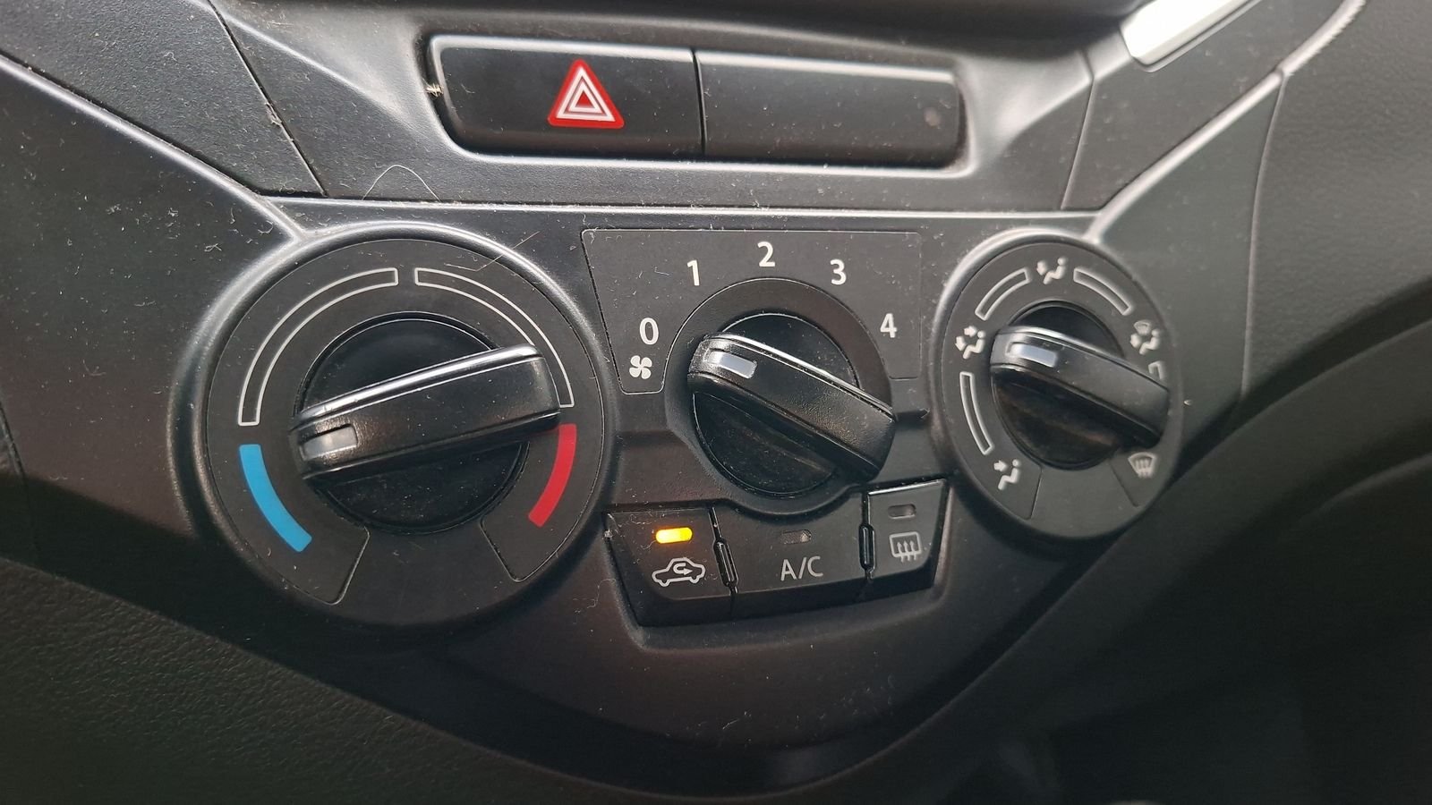 Suzuki Baleno 2019 - Imagen 15 de 15
