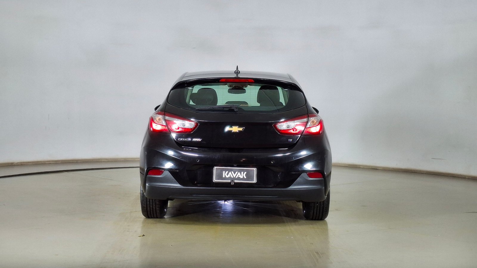 Chevrolet Cruze 2019 - Imagen 5 de 16