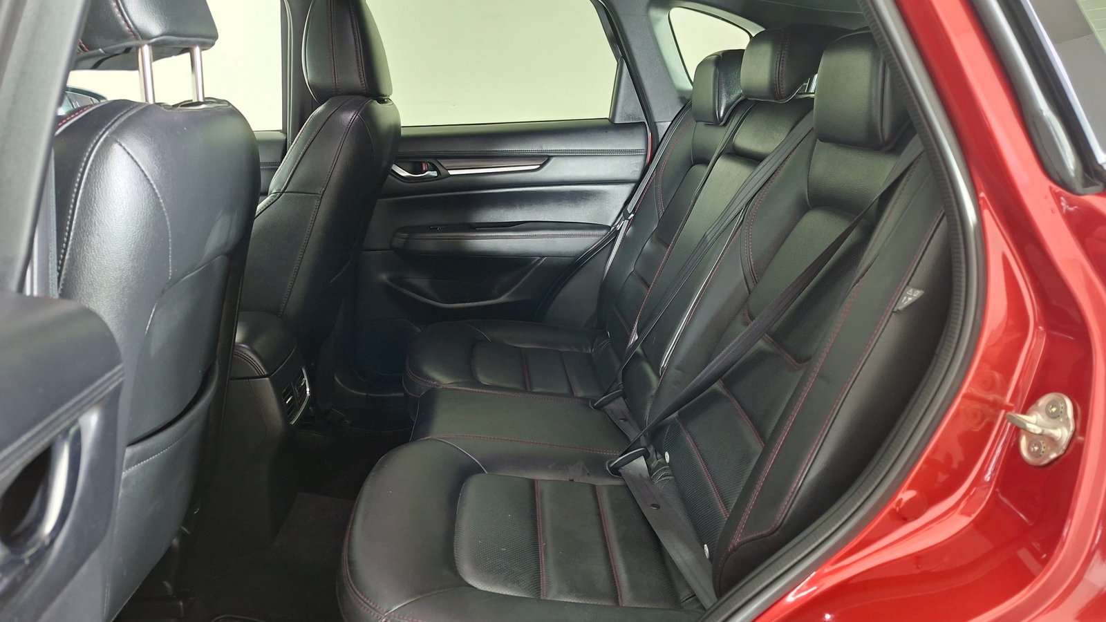 Mazda CX-5 2022 - Imagen 16 de 18