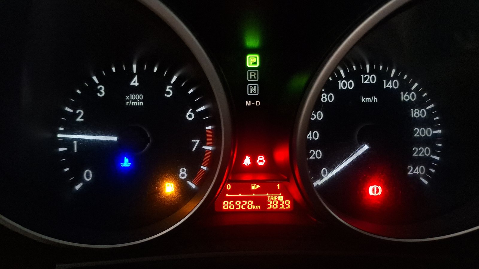 Mazda Mazda 5 2018 - Imagen 10 de 18