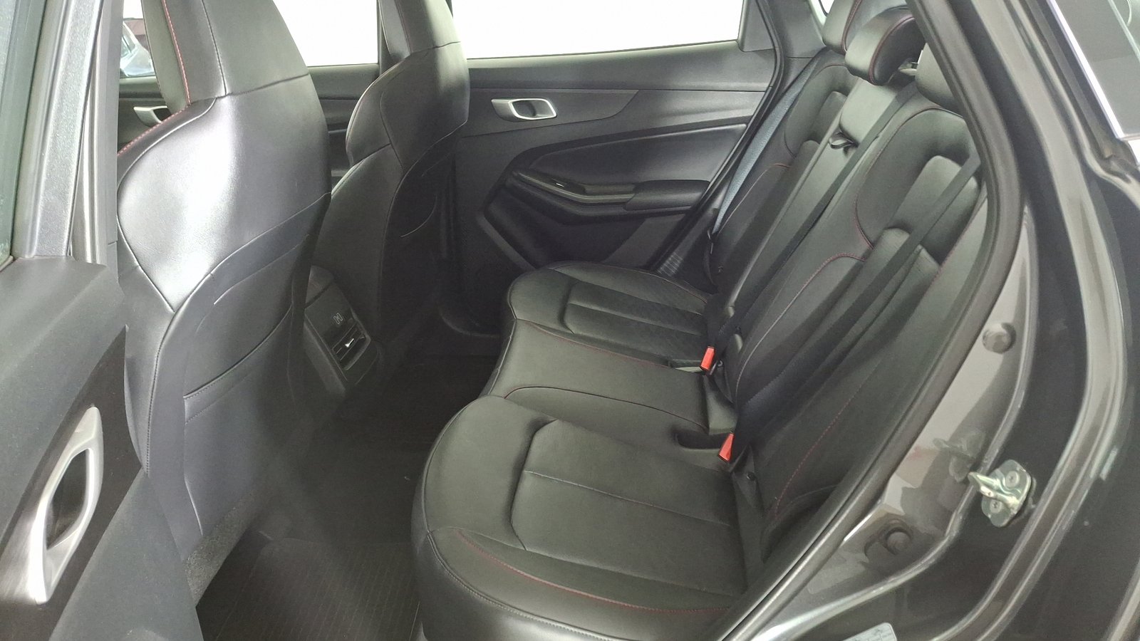 Changan CS55 2023 - Imagen 15 de 17