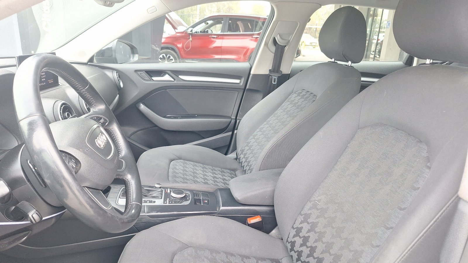 Audi A3 2015 - Imagen 13 de 14
