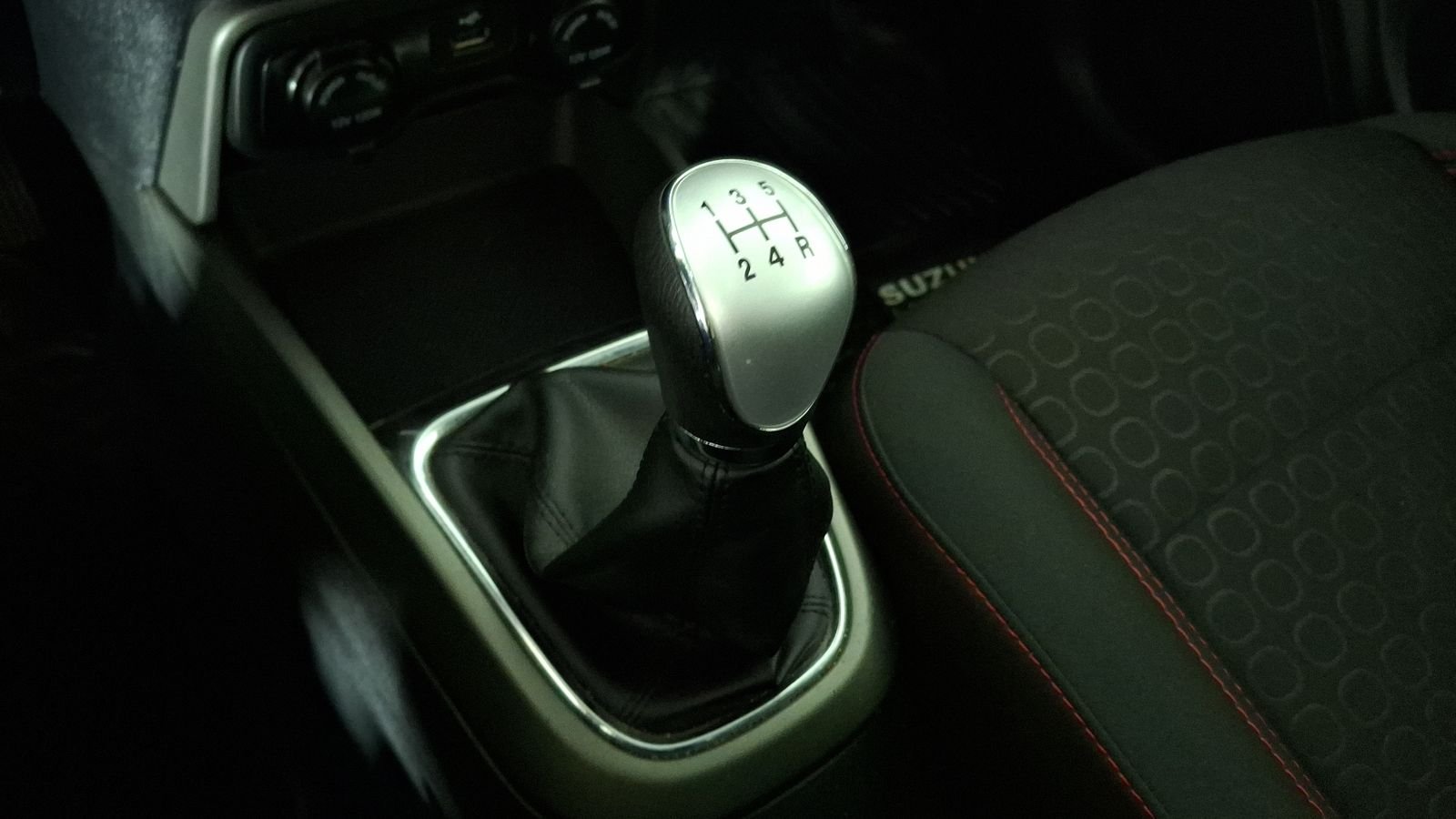 Changan CS15 2024 - Imagen 11 de 15