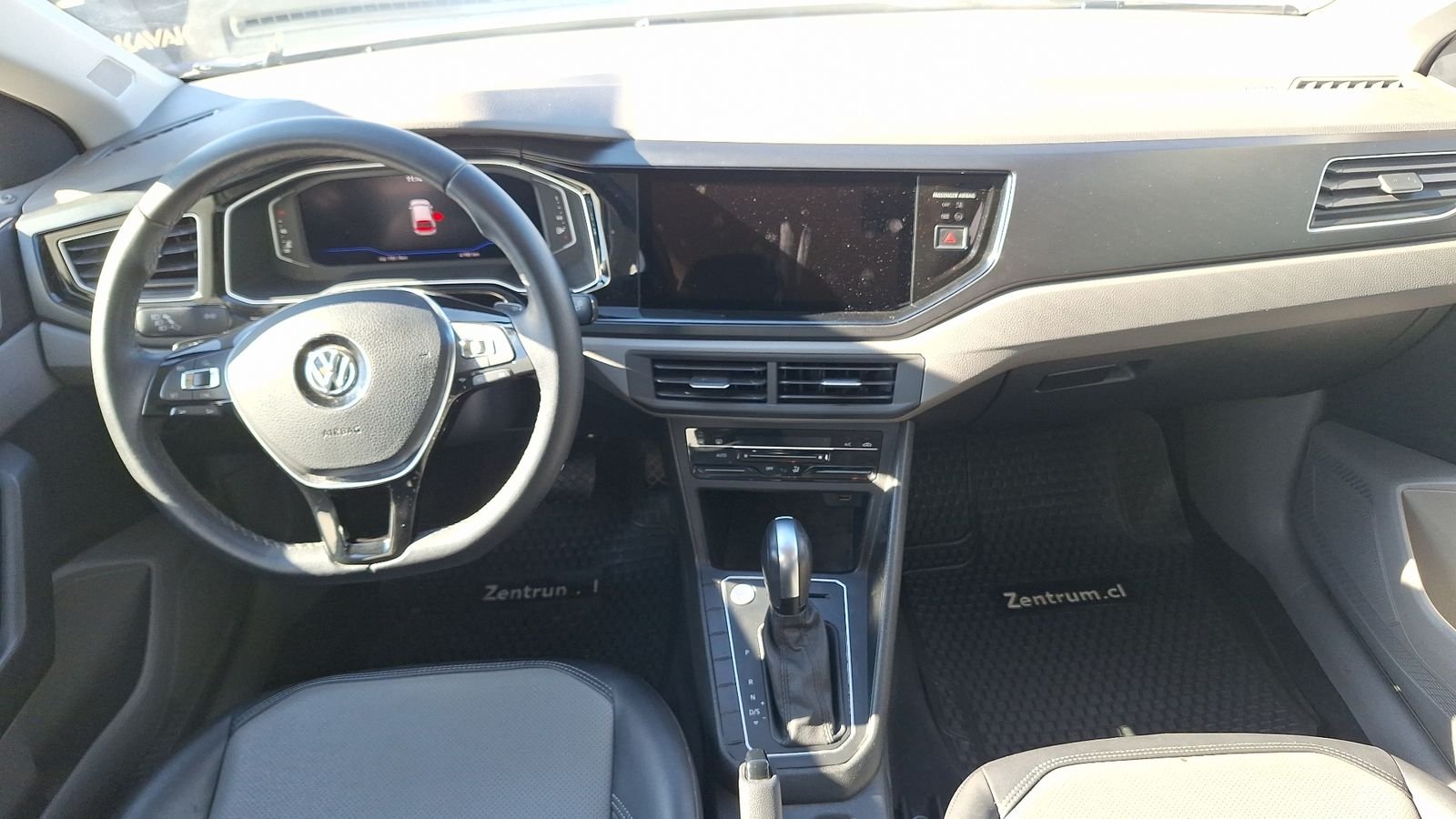 Volkswagen Polo 2023 - Imagen 6 de 15
