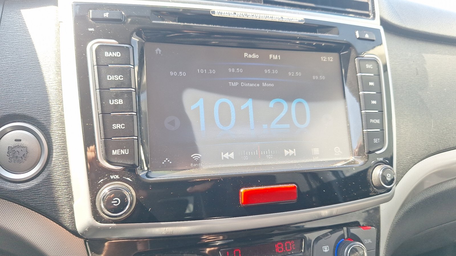 Haval H6 2021 - Imagen 10 de 14