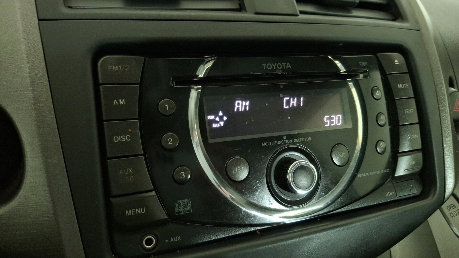 Toyota RAV4 2011 - Imagen 10 de 15