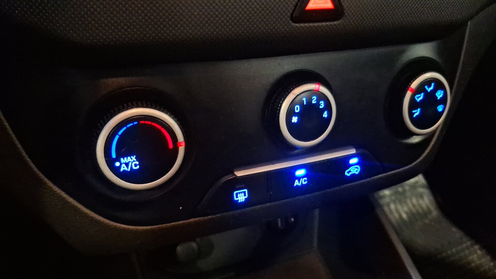 Hyundai Creta 2017 - Imagen 15 de 16