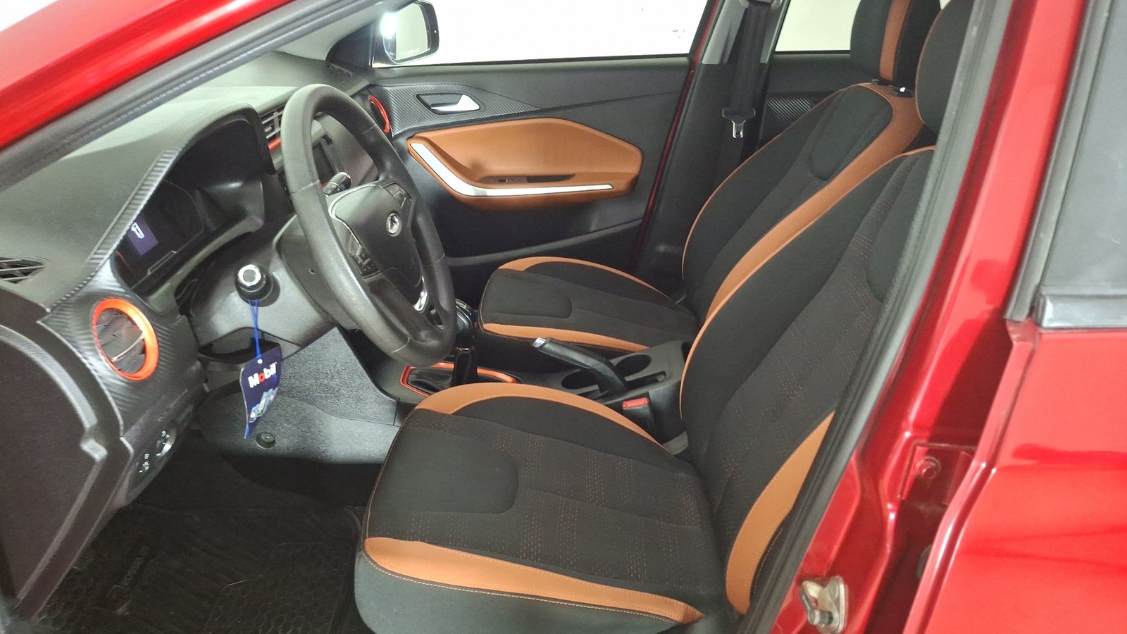 Chery Tiggo 2 2020 - Imagen 13 de 16